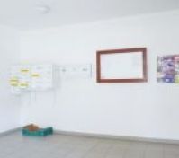 Pronájem bytu Praha