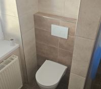 Pronájem bytu České Budějovice