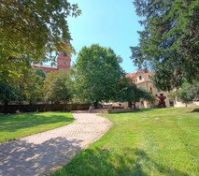 Pronájem bytu Praha