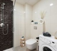 Pronájem bytu Praha