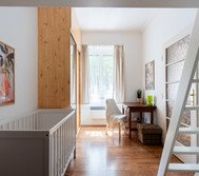 Pronájem bytu Praha