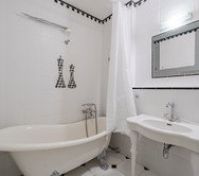 Pronájem bytu Praha