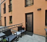 Pronájem bytu Praha