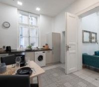 Pronájem bytu Praha