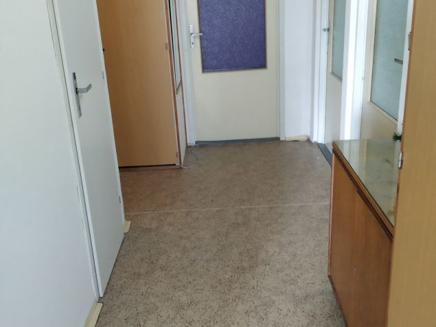 Spolubydlení Pardubice