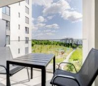 Pronájem bytu Praha