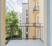 Pronájem bytu Praha