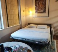 Pronájem bytu Praha