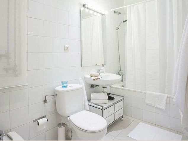 Pronájem bytu Karlovy Vary