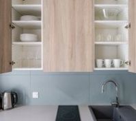 Pronájem bytu Praha