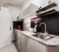 Full kitchen image 3