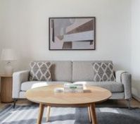 Pronájem bytu Praha