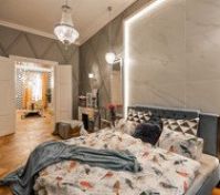 Pronájem bytu Praha