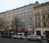 Pronájem bytu Praha