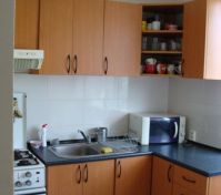 Pronájem bytu Olomouc