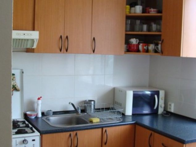 Pronájem bytu Olomouc