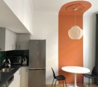 Pronájem bytu Praha