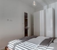 Pronájem bytu Ostrava