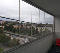 Pronájem bytu Praha