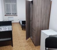 Pronájem pokoje Brno