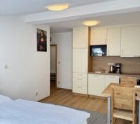 Pronájem bytu Praha