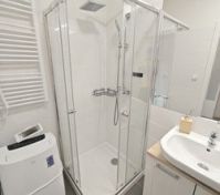 Pronájem bytu Praha