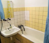 Spolubydlení Praha