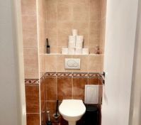 Pronájem bytu Praha