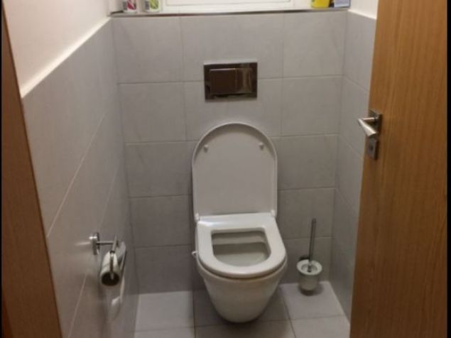 Pronájem pokoje Praha
