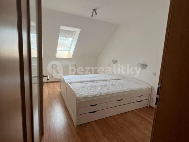 Spolubydlení Brno