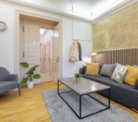 Pronájem pokoje Praha