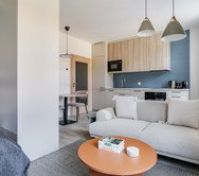 Pronájem bytu Praha