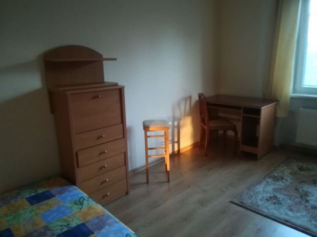 Pronájem pokoje Ostrava