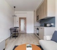 Pronájem bytu Praha