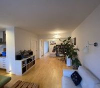 Pronájem bytu Praha