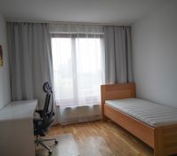 Pronájem pokoje Praha