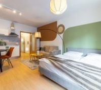 Pronájem bytu Praha