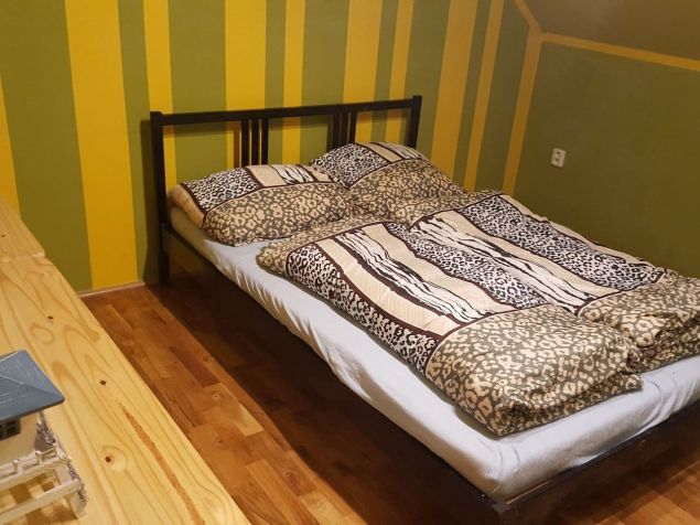 Pronájem bytu Bohušovice nad Ohří