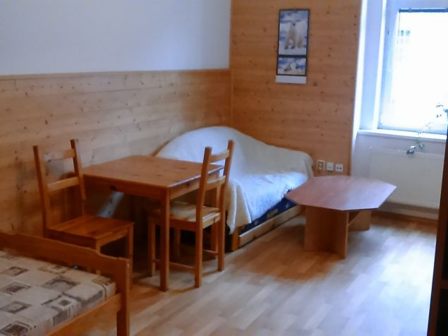 Pronájem pokoje Praha