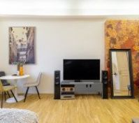 Pronájem pokoje Praha