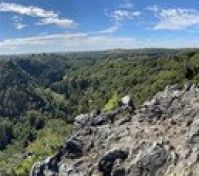 We recommend a walk to Nebušice lookout.
