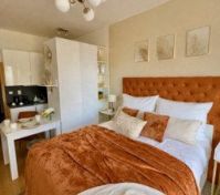 Pronájem bytu Praha