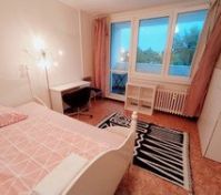 Pronájem pokoje Praha