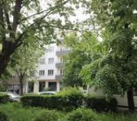 REZIDENCE CÍSAŘSKÉHO PLUKU