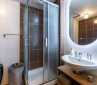 Pronájem bytu Praha