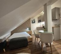 Pronájem bytu Praha