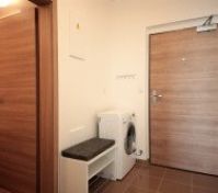 Pronájem bytu Praha