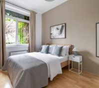 Pronájem bytu Praha