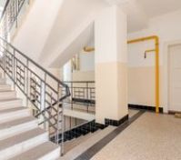 Pronájem bytu Praha