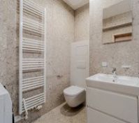 Pronájem bytu Praha